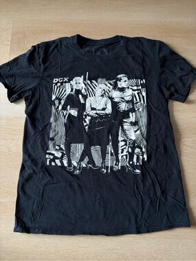 The Chicks Dixie Chicks DCX 2016/2017 MMXVI World Tour T-Shirt M